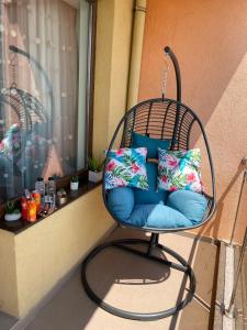 SUMERLAND BARI Apartment