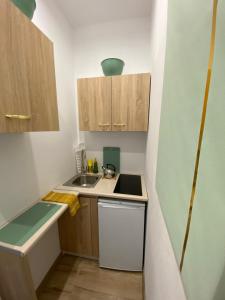 Apt FIONA2 Centrum700m Parking Bezpłatny Monitorowany Salon TV Sypialnia Tv Łazienka Kuchnia Rekuperacja