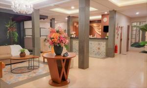 SOWAN BOUTIQUE GUEST HOUSE