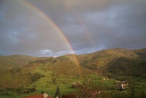 Sejours chez l'habitant Nature sud Malpas : photos des chambres