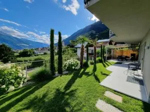 Appartement Mayr - Rablà