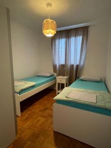 Apartments Villa Antonija Punta Skala