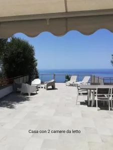 Fascino del Cilento - Caprioli