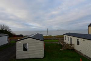 Muasdale - Shore View