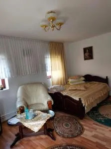 Casa Rodica - Poiana Stampei