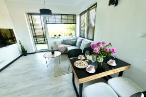 Apartament Ogrodowy Zakątek