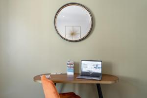 LE POMPADOUR - Magnifique T2 Place Bellecour 4ème étage sans ascenseur - 4th floor no elevator