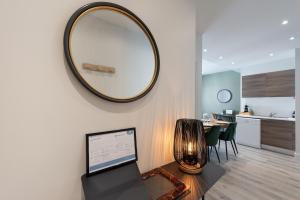 LE POMPADOUR - Magnifique T2 Place Bellecour 4ème étage sans ascenseur - 4th floor no elevator