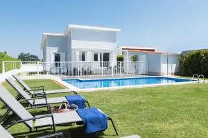 A Casa da Pereira - Barrantes