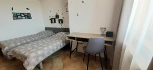 Apartment Monte Zaro