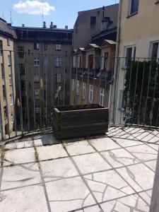 roomspoznan pl - Rybaki 15 - 24h self check-in