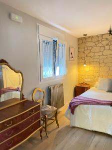 Apartamentos LA SOMERA