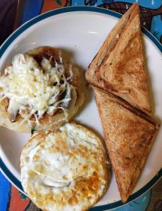 Hotel ThorongLa Thamel