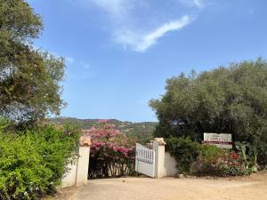 Appartements Residence Castugna : photos des chambres