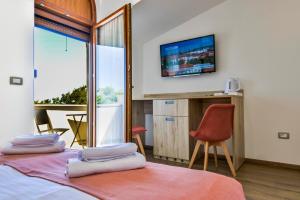 Casa Istriana Dajla Rooms