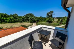 Casa Istriana Dajla Rooms