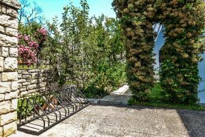 Casa Istriana Dajla Rooms