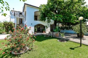 Casa Istriana Dajla Rooms