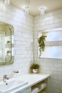 Cloé Apartman by Noir Hotel