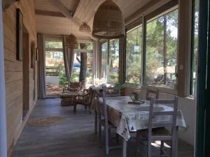 Maison zen - Moliets-et-Maa