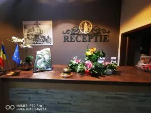 Casa Baimareana - Baia Mare