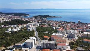 Apartment Sky Makarska