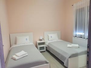 Anastasia s guest house II