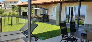 Seaview APARTMENTS HOJA