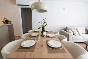 La fortuna luxury apartment Spalato