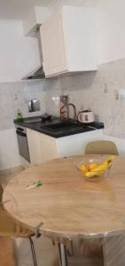 1 bedroom flat 15 minutes from the sea and downtown