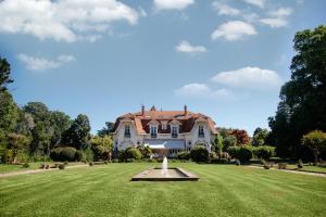 Hotels Chateau du Clair de Lune - Boutique Luxury Hotel : photos des chambres