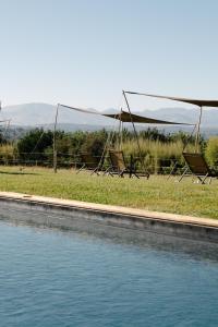 Hotels Chateau du Clair de Lune - Boutique Luxury Hotel : photos des chambres