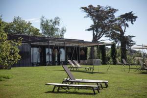 Hotels Chateau du Clair de Lune - Boutique Luxury Hotel : photos des chambres
