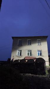 Guesthouse ZAMO