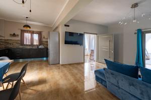 Loulaki villas santorini