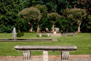 Hotels Chateau du Clair de Lune - Boutique Luxury Hotel : photos des chambres