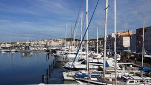Hotels La Voile D' Or : photos des chambres