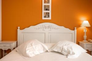 Hotels Tulip Inn Honfleur Residence & Spa : photos des chambres