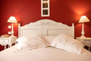 Hotels Tulip Inn Honfleur Residence & Spa : photos des chambres