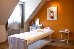 Hotels Tulip Inn Honfleur Residence & Spa : photos des chambres