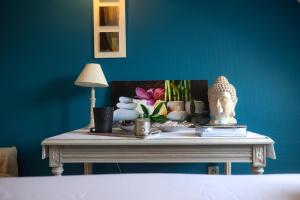 Hotels Tulip Inn Honfleur Residence & Spa : photos des chambres