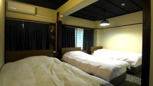 鎌倉 Guest House Dohei 2星级 住宿 套房