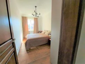 Butas prie Danės upės, 15 min. iki jūros pėsčiomis - Paupis