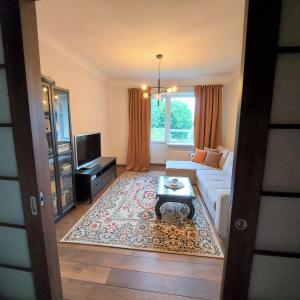 Butas prie Danės upės, 15 min. iki jūros pėsčiomis