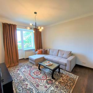 Butas prie Danės upės, 15 min. iki jūros pėsčiomis