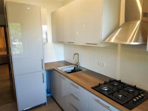 Butas prie Danės upės, 15 min. iki jūros pėsčiomis