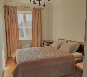 Butas prie Danės upės, 15 min. iki jūros pėsčiomis