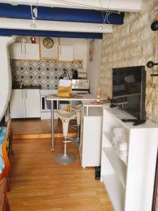 Appartements studio coconning : photos des chambres