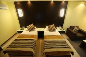 Panorama Hotel Bur Dubai
