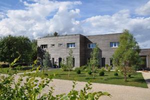 Maisons d'hotes L'Atelier : photos des chambres